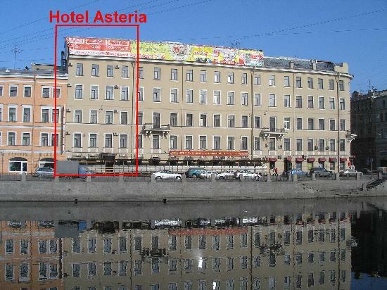 Hotel Asteria Venray Extérieur photo
